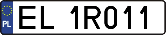 EL1R011