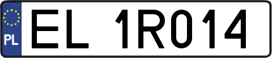 EL1R014