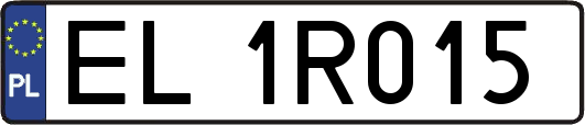 EL1R015