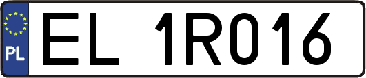 EL1R016