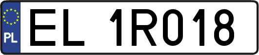 EL1R018