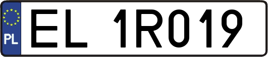 EL1R019