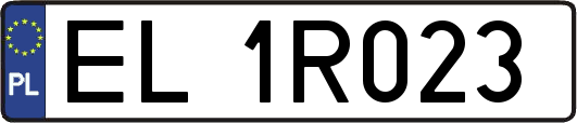 EL1R023