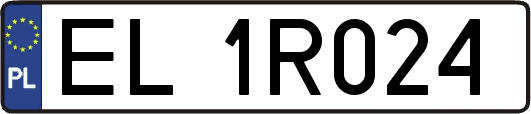 EL1R024