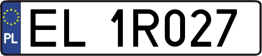 EL1R027