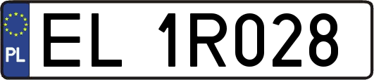 EL1R028