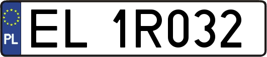 EL1R032