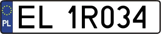 EL1R034