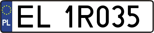 EL1R035