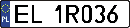 EL1R036