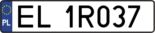 EL1R037