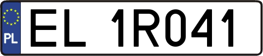 EL1R041