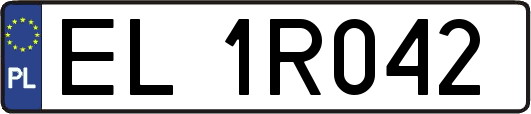 EL1R042