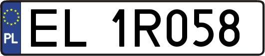 EL1R058