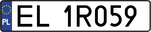 EL1R059