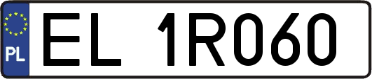 EL1R060