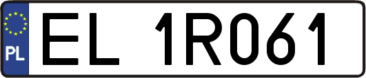 EL1R061