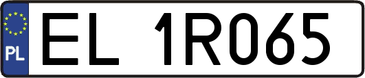 EL1R065