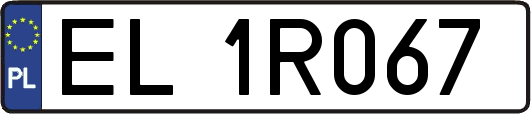 EL1R067