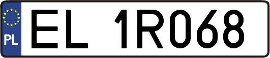 EL1R068