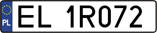 EL1R072