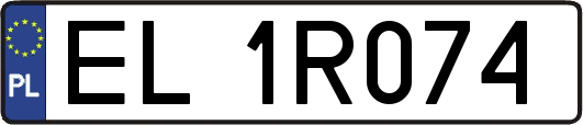 EL1R074