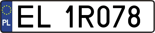EL1R078
