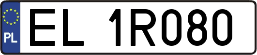 EL1R080