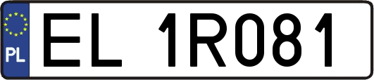 EL1R081