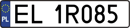 EL1R085