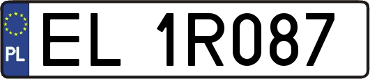 EL1R087