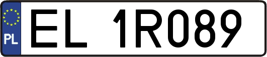 EL1R089