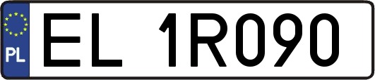 EL1R090