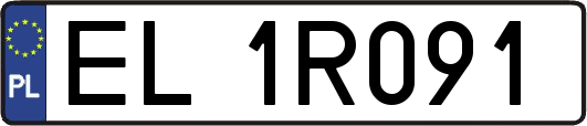 EL1R091