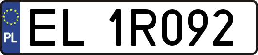 EL1R092
