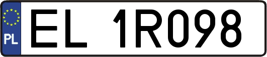 EL1R098