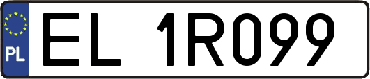 EL1R099