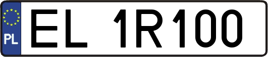 EL1R100