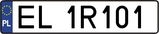 EL1R101
