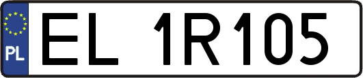 EL1R105