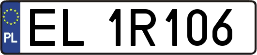EL1R106