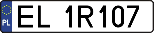 EL1R107