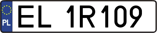 EL1R109