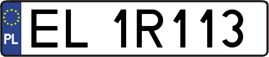 EL1R113