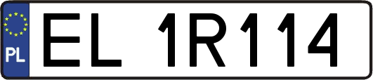 EL1R114