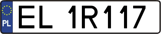 EL1R117
