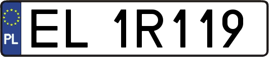 EL1R119