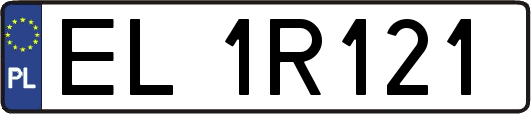 EL1R121
