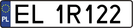 EL1R122