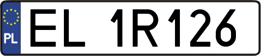 EL1R126